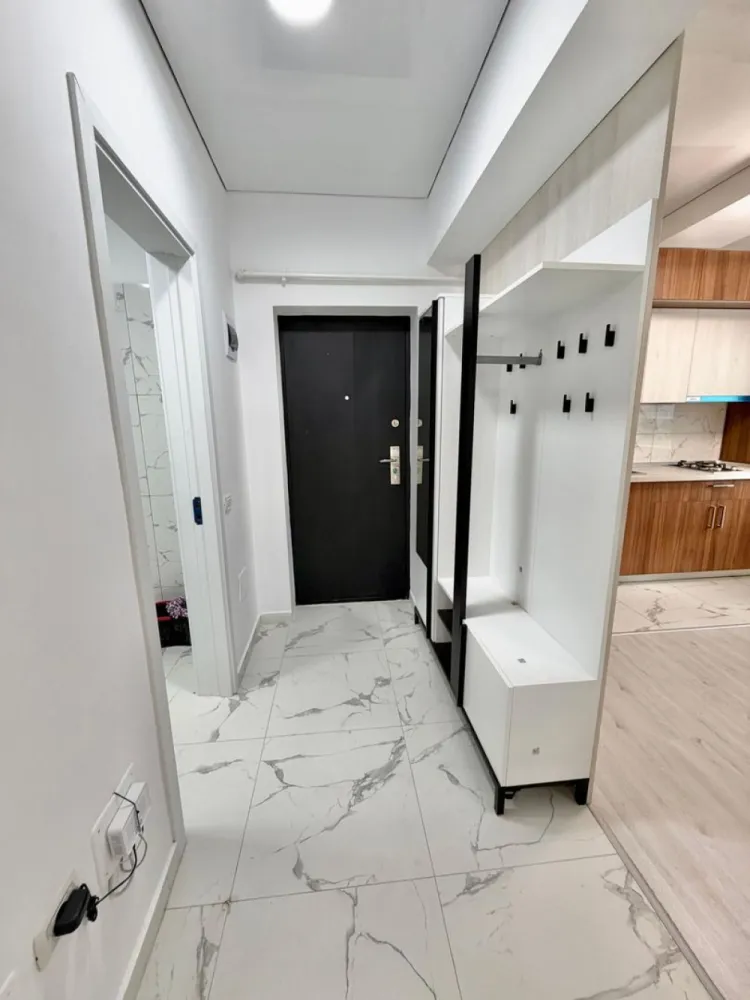Apartament 2 camere LUX - Militari,Residence