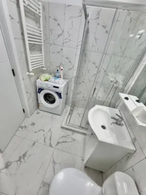 Apartament 2 camere LUX - Militari,Residence