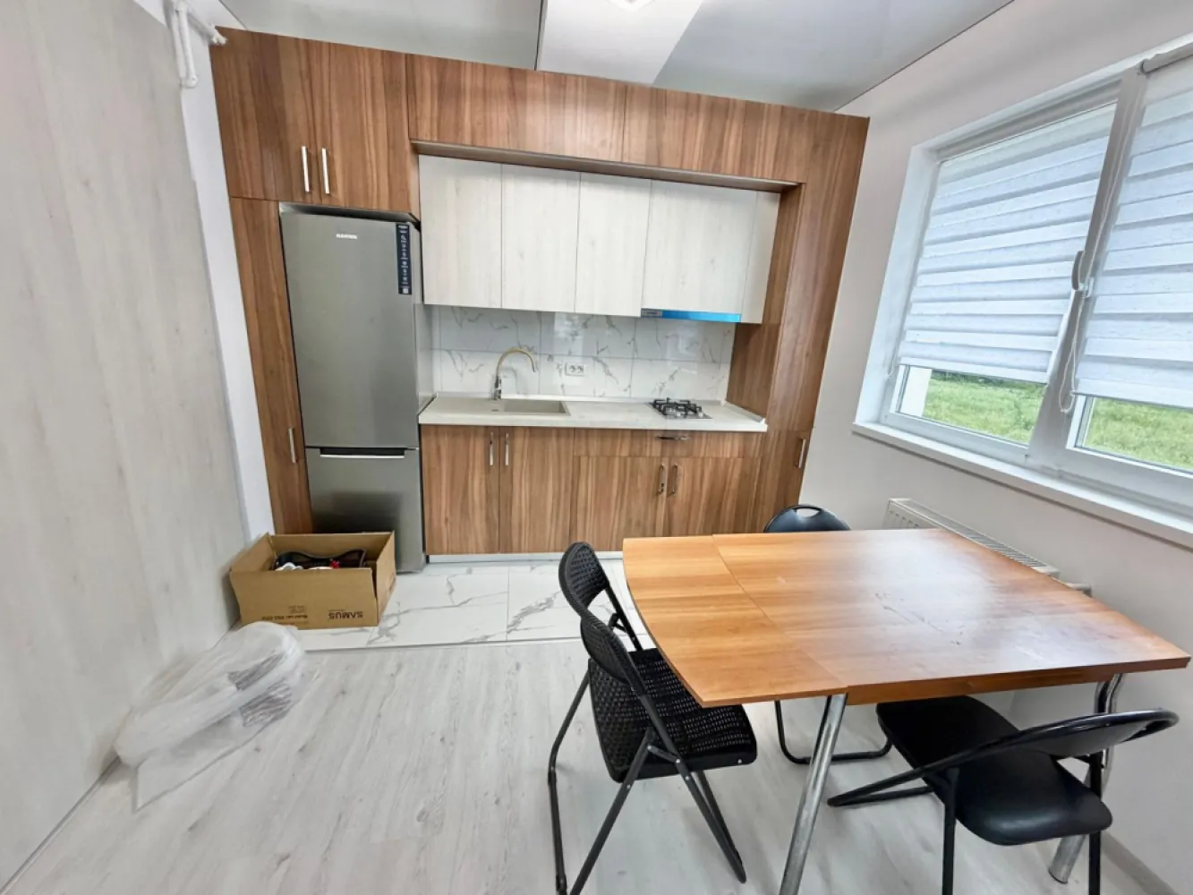 Apartament 2 camere LUX - Militari,Residence
