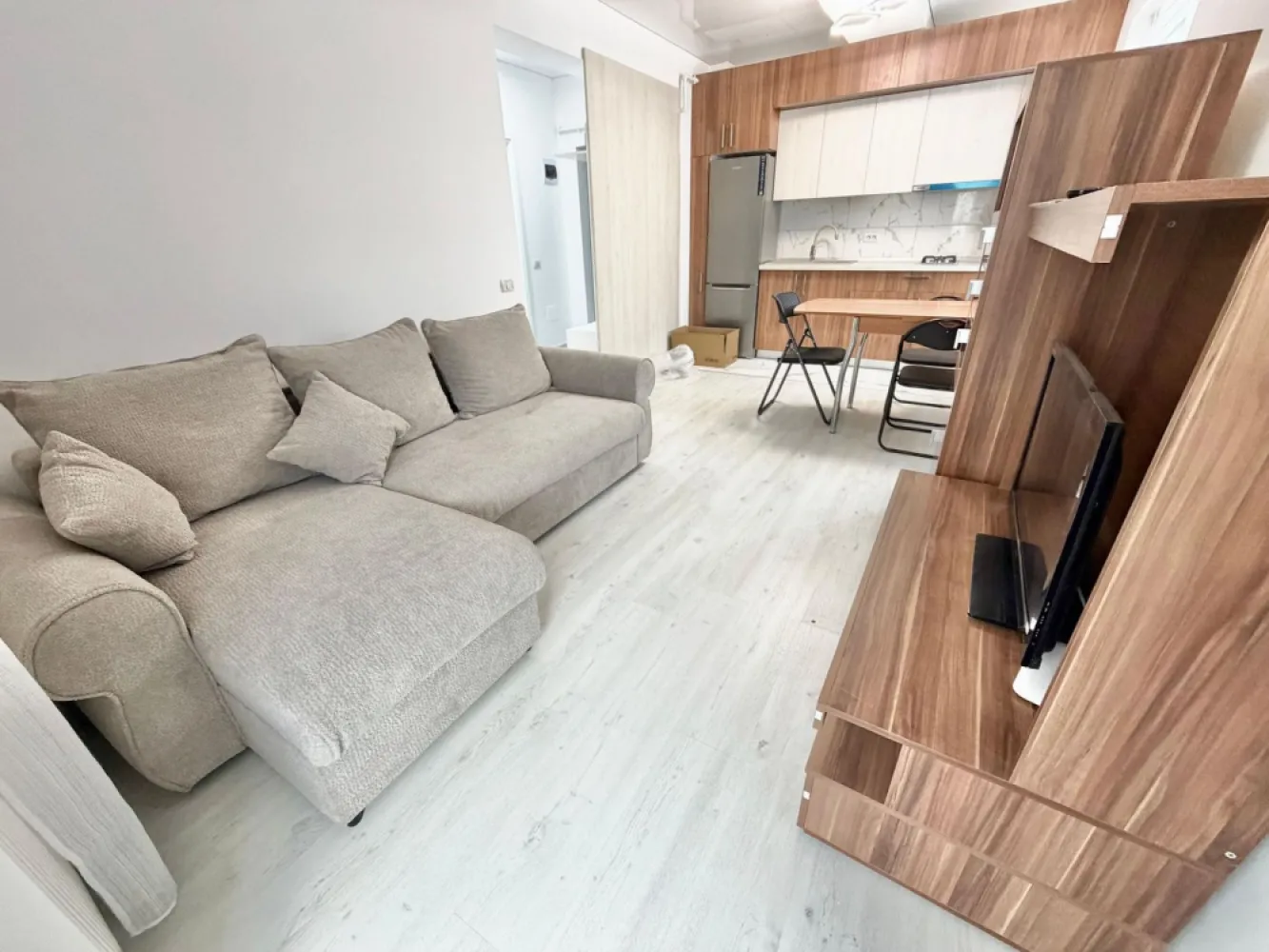 Apartament 2 camere LUX - Militari,Residence