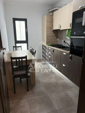 Apartament 2 camere , de închiriat , Loc de parcare, Giroc