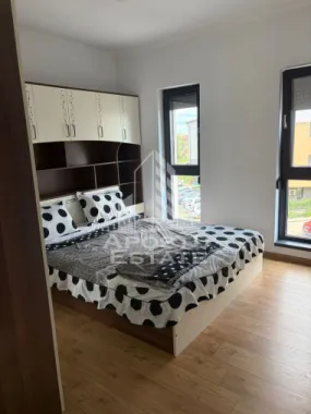 Apartament 2 camere , de închiriat , Loc de parcare, Giroc