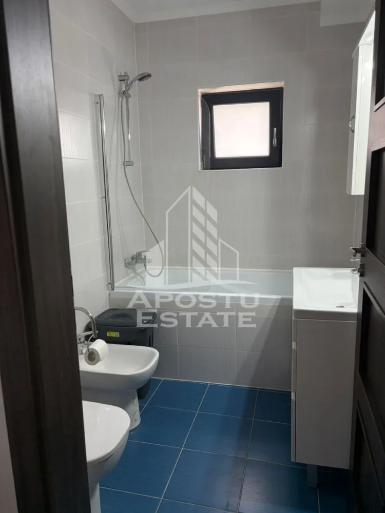 Apartament 2 camere , de închiriat , Loc de parcare, Giroc
