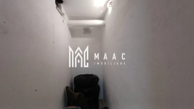 Apartament | 3 camere | Decomandat | Balcon | 73 MPU | Vasile Aaron