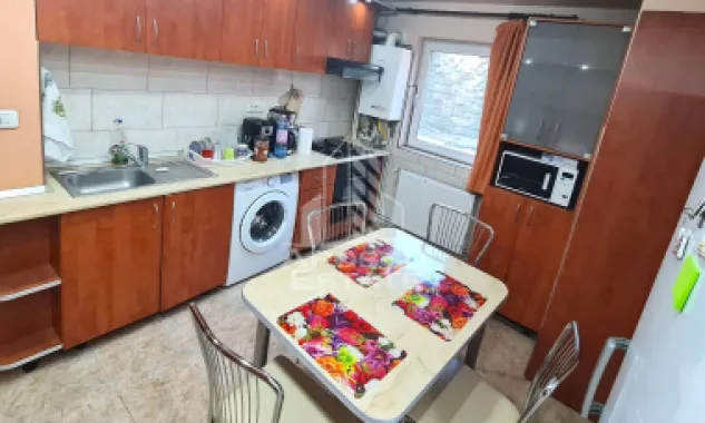 Apartament 2 camere, 66 mp,Etaj 1, Calea Romanilo