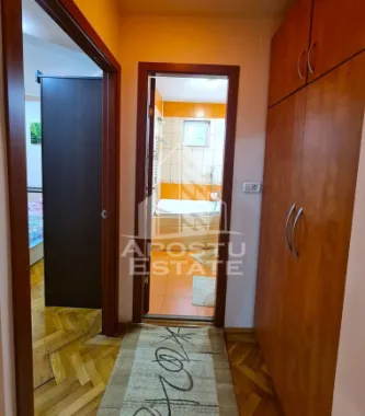 Apartament 2 camere, 66 mp,Etaj 1, Calea Romanilo