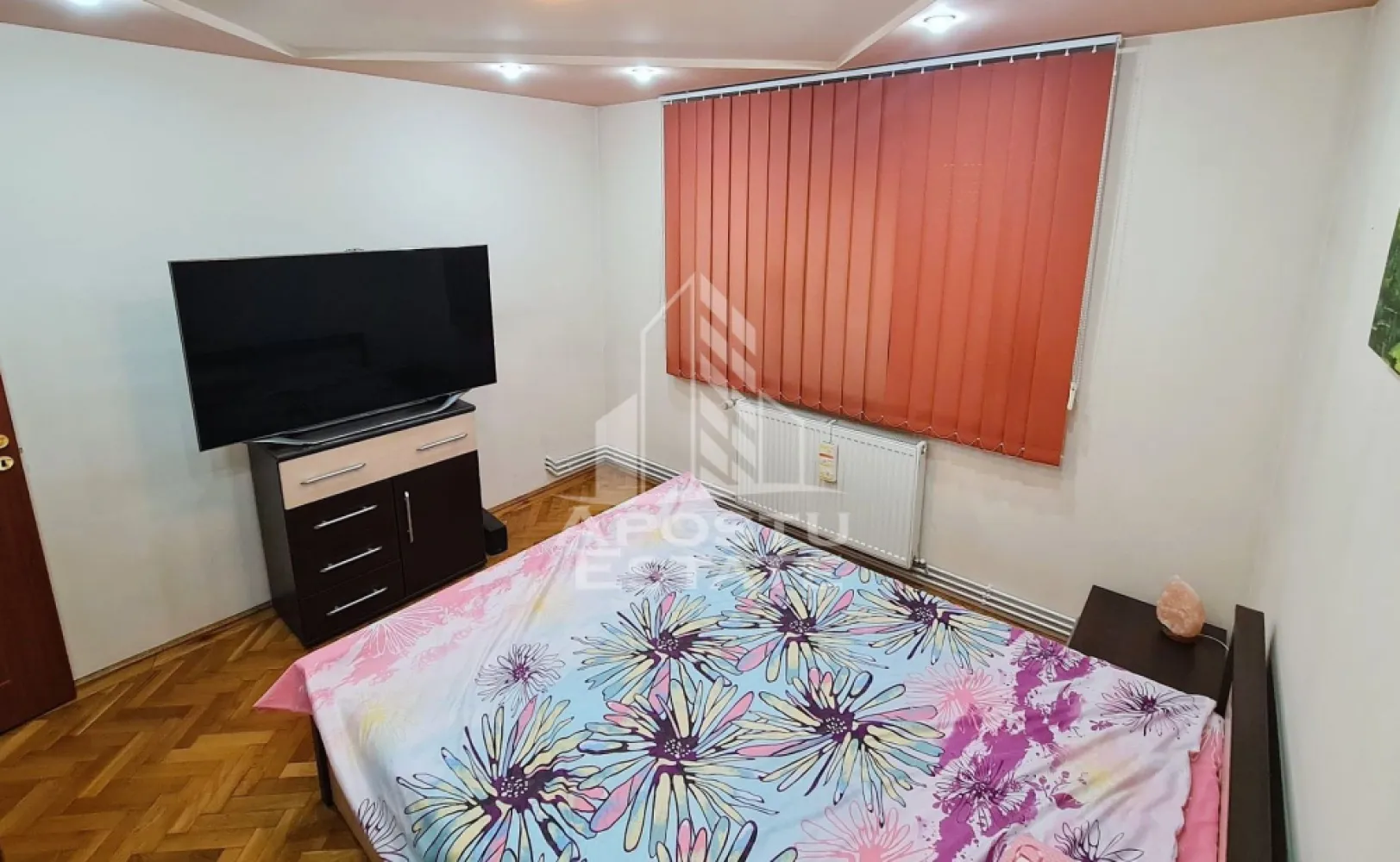 Apartament 2 camere, 66 mp,Etaj 1, Calea Romanilo