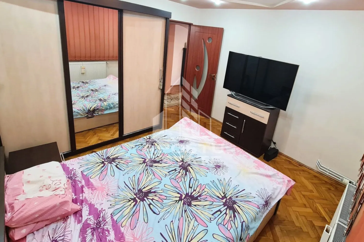 Apartament 2 camere, 66 mp,Etaj 1, Calea Romanilo
