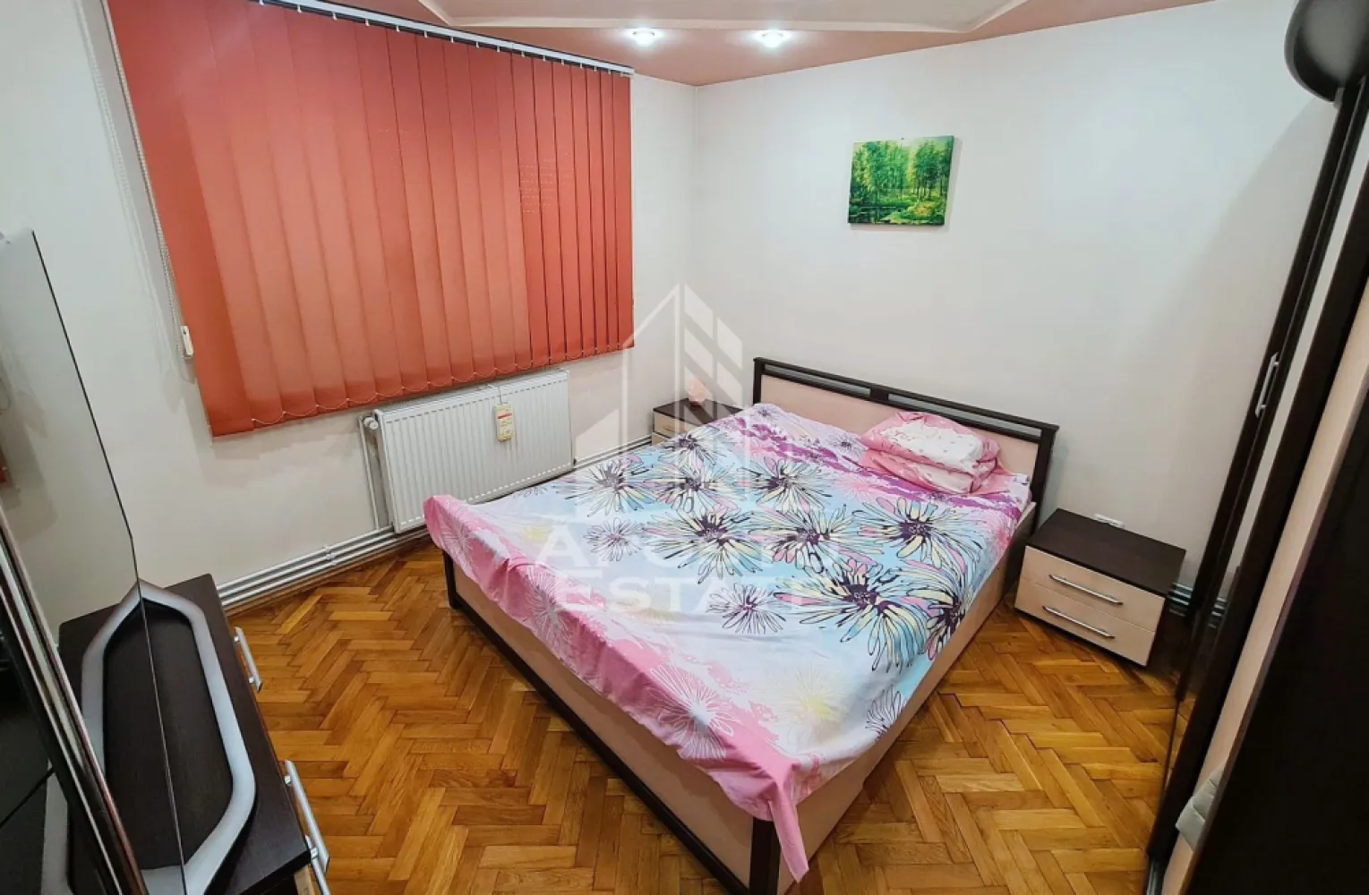 Apartament 2 camere, 66 mp,Etaj 1, Calea Romanilo