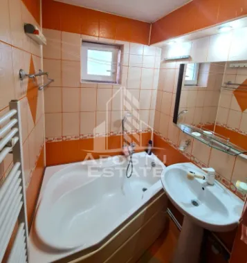 Apartament 2 camere, 66 mp,Etaj 1, Calea Romanilo