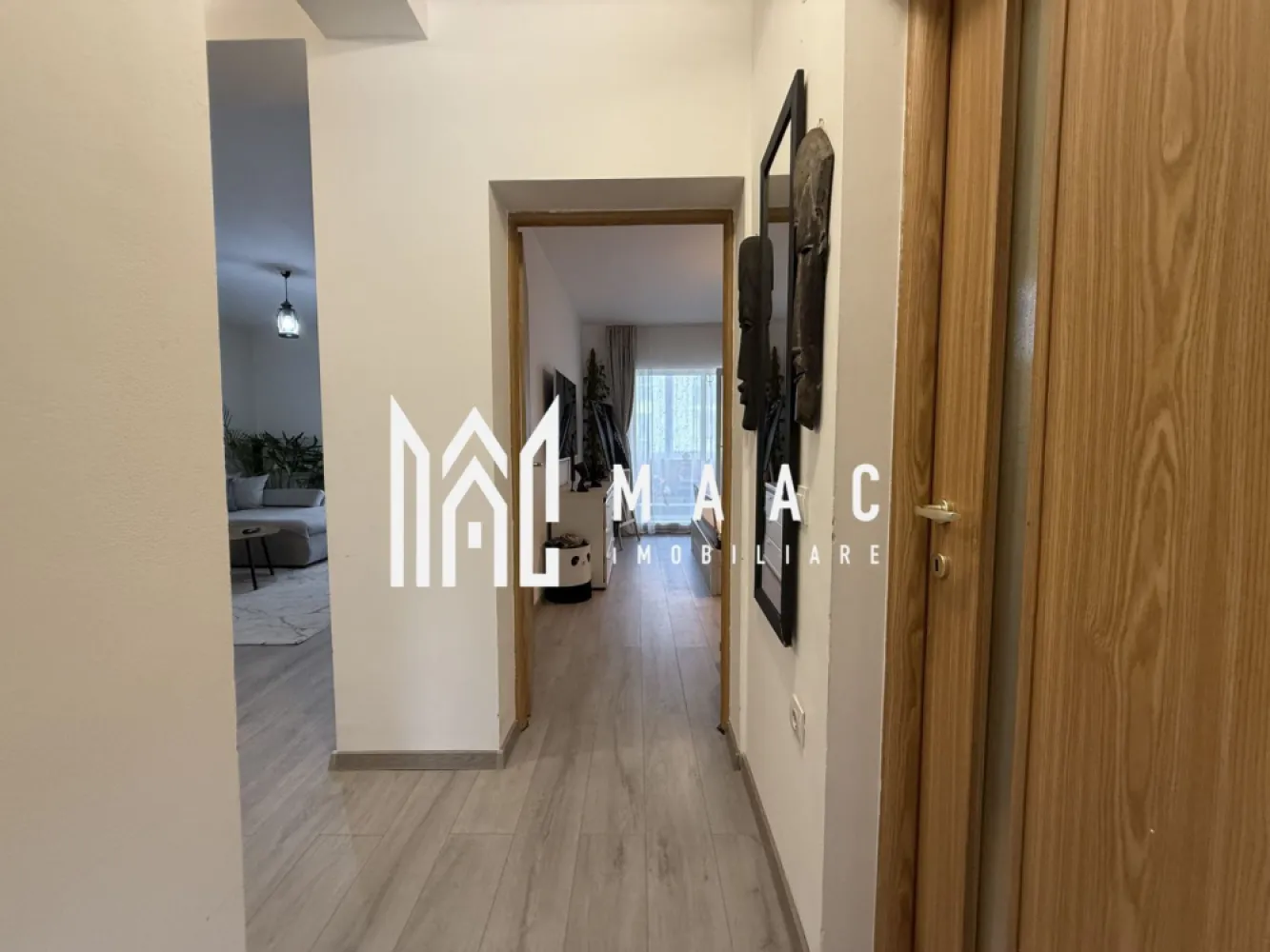 Apartament 3 camere | Terasa | 67 MPU | Parcare | Selimbar