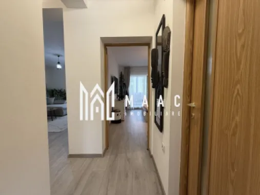 Apartament 3 camere | Terasa | 67 MPU | Parcare | Selimbar