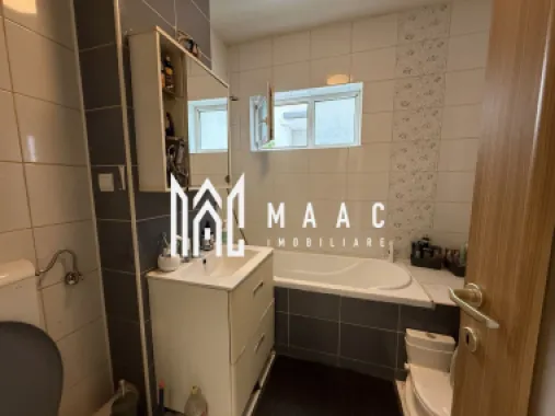 Apartament 3 camere | Terasa | 67 MPU | Parcare | Selimbar
