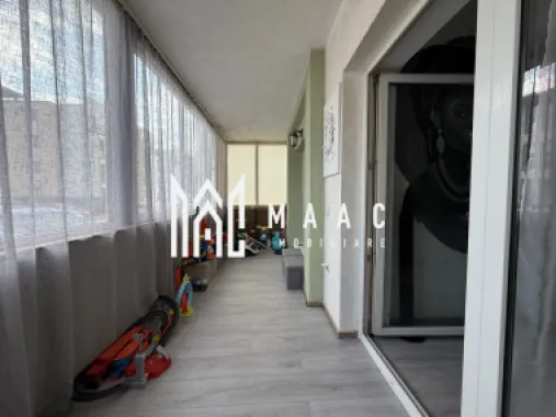 Apartament 3 camere | Terasa | 67 MPU | Parcare | Selimbar
