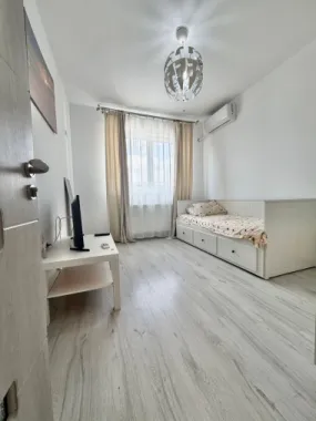 Apartament 2 camere mobilat Militari Residence