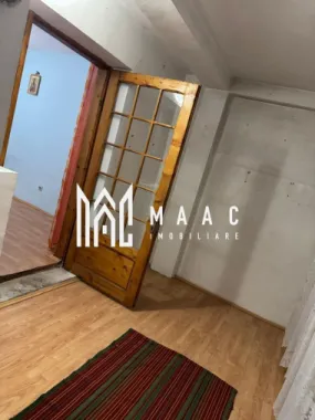 Logo MAAC IMOBILIARE logo