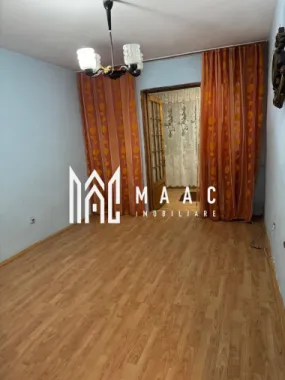 Apartament 2 camere | etaj 3 | Nord | 44 mp |