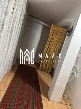 Apartament 2 camere | etaj 3 | Nord | 44 mp |