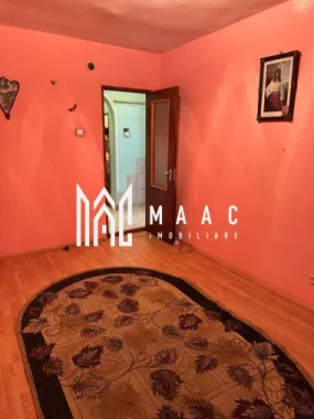 Apartament 2 camere | etaj 3 | Nord | 44 mp |