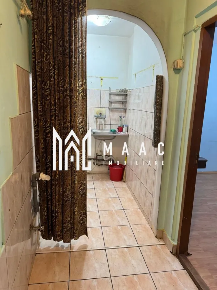 Apartament 2 camere | etaj 3 | Nord | 44 mp |