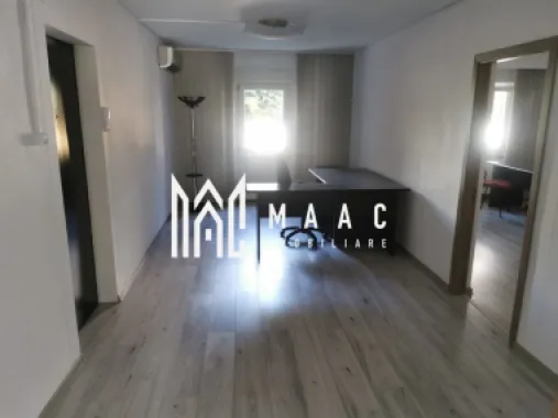 Apartament 4 camere | Centru | 89 mp | Parter |