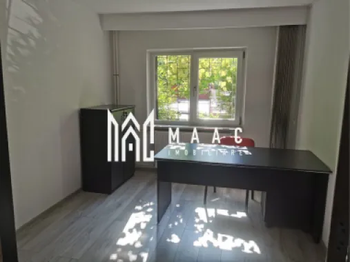 Apartament 4 camere | Centru | 89 mp | Parter |