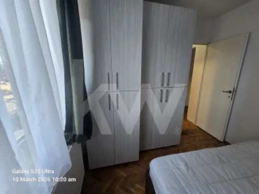 Apartament 2 camere