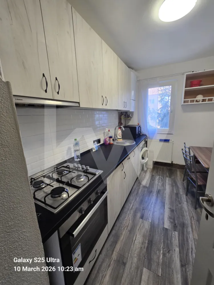 Apartament 2 camere