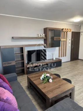 Apartament cu 2 camere , de inchiriat , Zona Aradului , Timisoara