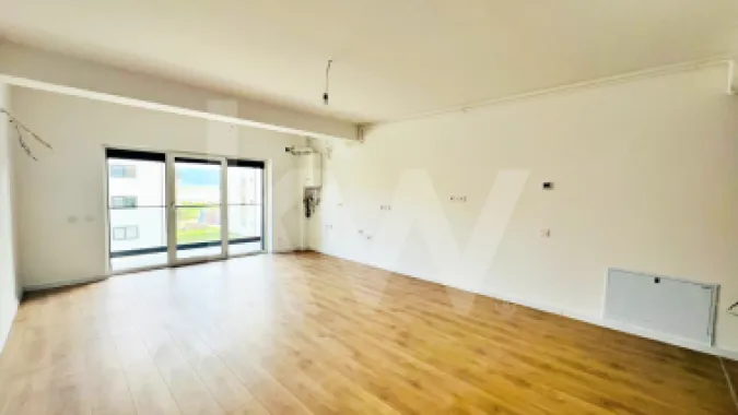 Apartament tip STUDIO et.1 - Vila cu design modern în Cristian-Sibiu