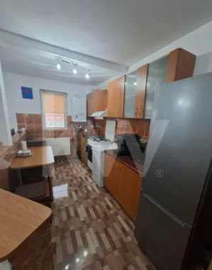 Apartament 3 camere, 2 bai, 2 balcoane de vânzare 75mp TEREZIAN