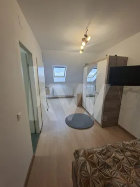 Apartament 3 camere, 2 bai, 2 balcoane de vânzare 75mp TEREZIAN