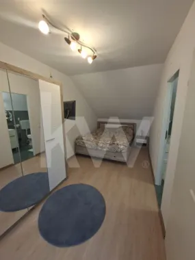 Apartament 3 camere, 2 bai, 2 balcoane de vânzare 75mp TEREZIAN