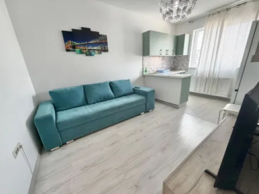 Apartament 2 camere mobilat Militari Residence