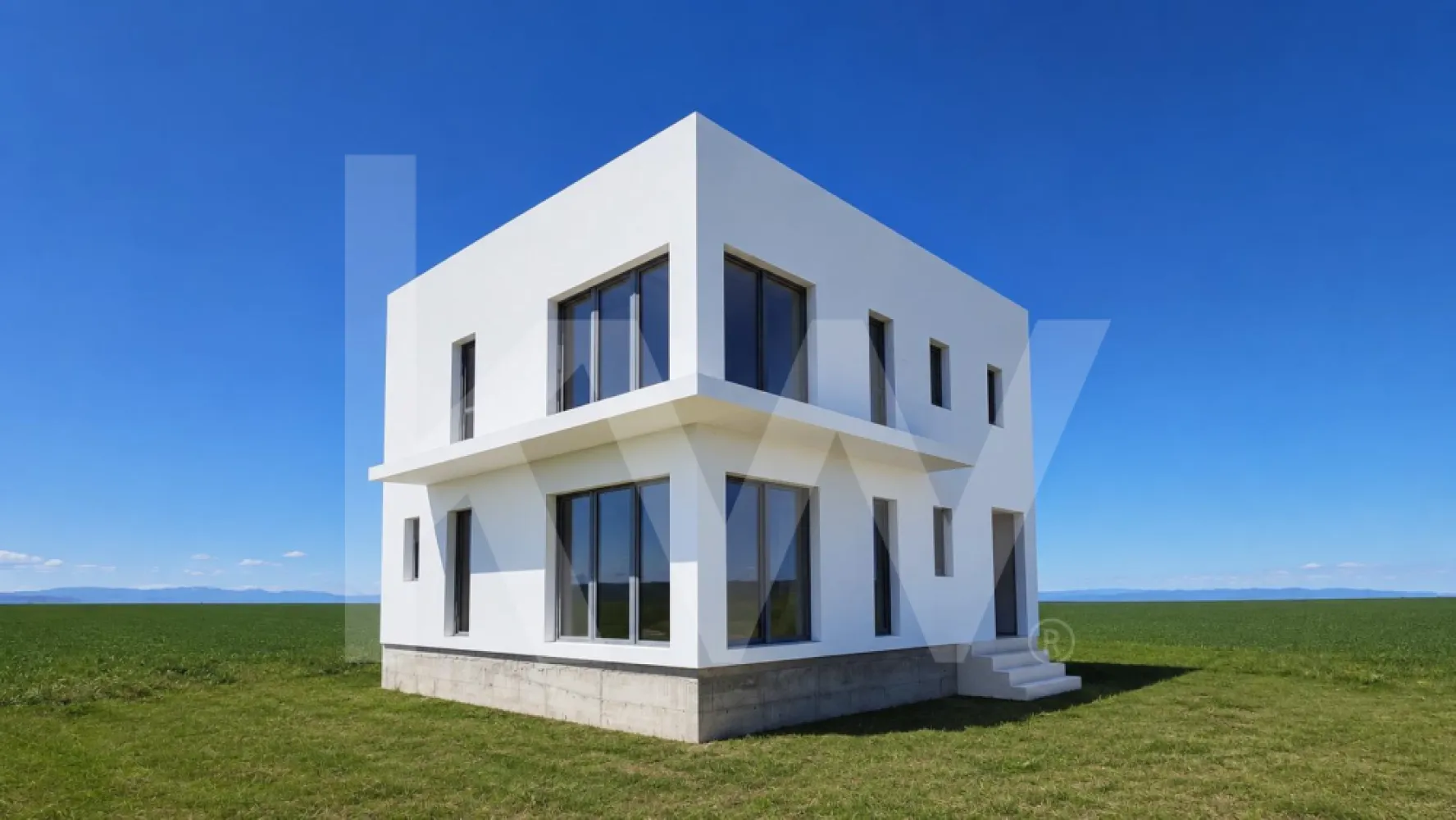 Casă individuală modernă P+1 | 120 mp utili | Teren 486 mp | Șura Mică - Descriere:

Vă propunem spre vânzare o casă individuală modernă, situată în Șura Mică, într-o zonă liniștită, cu acces rapid către Sibiu și deschidere către un cadru natural aerisit.
Proprietatea este amplasată pe un teren de 486 mp și beneficiază de o suprafață utilă de aproximativ 120 mp, fiind dispusă pe două niveluri (P+1). Compartimentarea este echilibrată și bine gândită, oferind un spațiu confortabil și funcțional pentru o familie.
Imobilul se predă la stadiul de alb, atât la interior, cât și la exterior, oferind posibilitatea de a finaliza amenajările după propriul gust și preferințe.
Compartimentarea este realizată astfel:

Parterul este dedicat zonei de zi și cuprinde un living generos cu zonă de dining, bucătărie open space, baie, hol cu casa scării, cameră tehnică și acces către terasă.
Etajul este destinat zonei de odihnă și include trei dormitoare, o baie, hol și balcon.

Suprafețe:
suprafață utilă: aproximativ 120 mp
suprafață construită: 155 mp
teren: 486 mp
curte liberă: aproximativ 400 mp

Locuința se remarcă prin arhitectura modernă, suprafețele vitrate mari care asigură lumină naturală pe tot parcursul zilei și prin curtea generoasă, ce oferă multiple posibilități de amenajare.
ceastă proprietate este potrivită atât pentru locuire personală, cât și ca investiție într-o zonă în dezvoltare.
Pentru detalii suplimentare sau stabilirea unei vizionări, vă stăm cu plăcere la dispoziție.