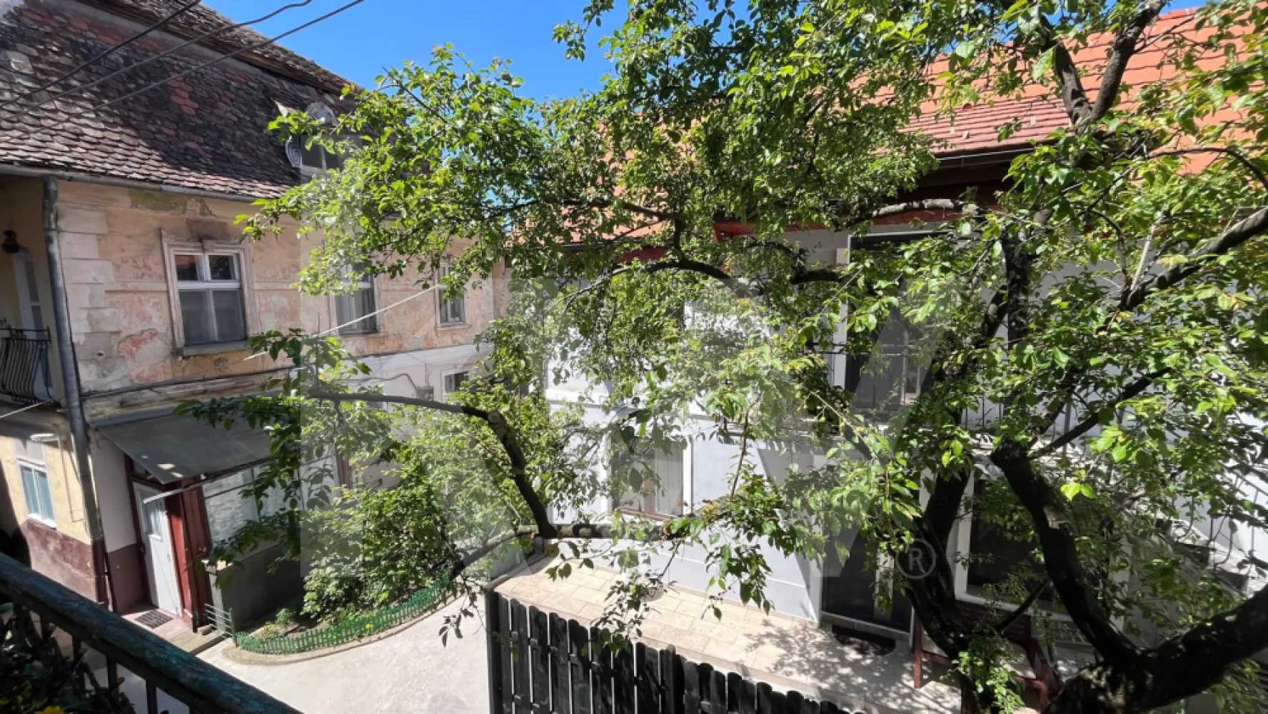 2 camere în inima orașului – ideal pentru locuit sau investiție