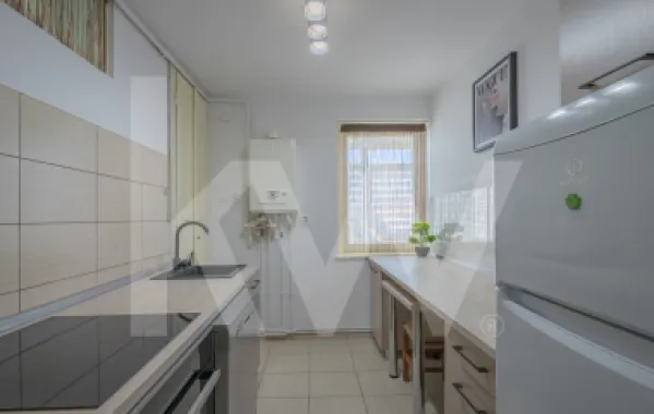 De vânzare–Apartament 2 camere, Ultracentral Sibiu