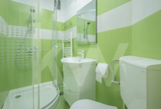De vânzare–Apartament 2 camere, Ultracentral Sibiu