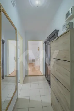 De vânzare–Apartament 2 camere, Ultracentral Sibiu