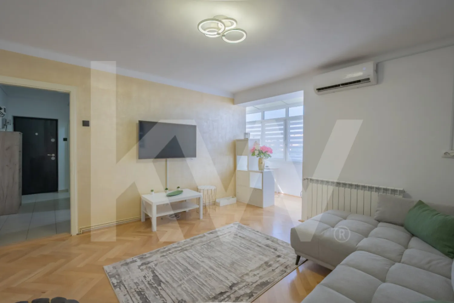 De vânzare–Apartament 2 camere, Ultracentral Sibiu