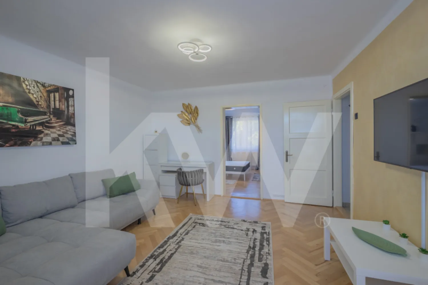 De vânzare–Apartament 2 camere, Ultracentral Sibiu