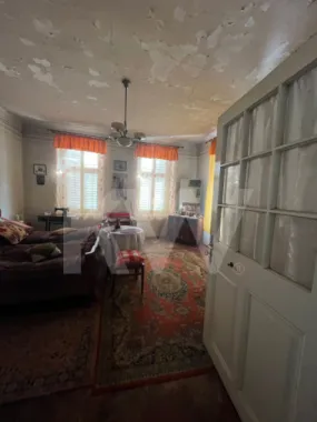 Casă autentică cu potențial de investiție – Poiana Sibiului