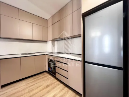 Apartament 2 camere de inchiat, loc de parcare, Torontalului