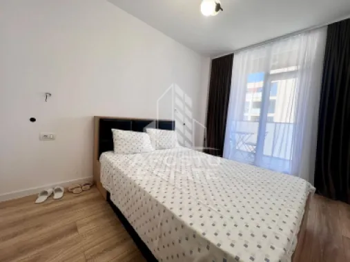 Apartament 2 camere de inchiat, loc de parcare, Torontalului