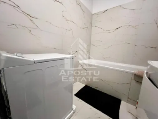 Apartament 2 camere de inchiat, loc de parcare, Torontalului