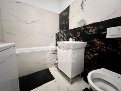 Apartament 2 camere de inchiat, loc de parcare, Torontalului