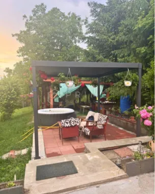 DE ÎNCHIRIAT: Casă Spațioasă cu 4 Camere + Mansardă | Valea Iubirii
