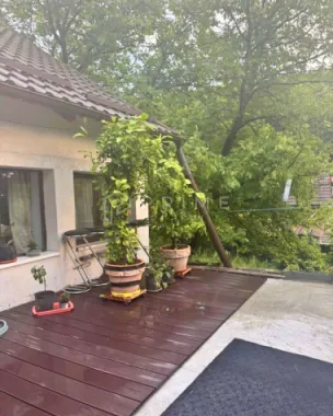 DE ÎNCHIRIAT: Casă Spațioasă cu 4 Camere + Mansardă | Valea Iubirii