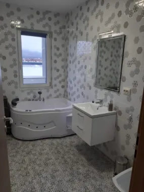 Apartament cochet in spate la Mall