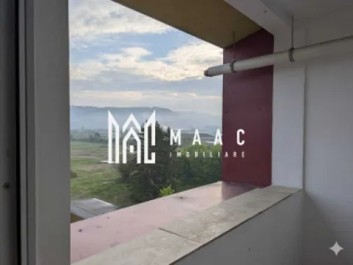 Garsonieră 46 mp | Mobilată | Balcon | Lazaret